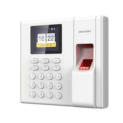 Hikvision K1A8503 Value Series Fingerprint Time Attendance Terminal