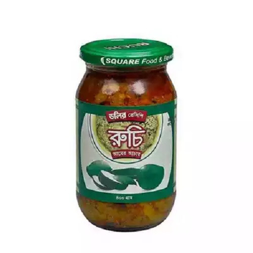 রুচি আমের আচার