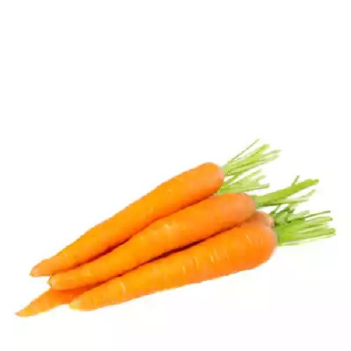 দেশি গাজর