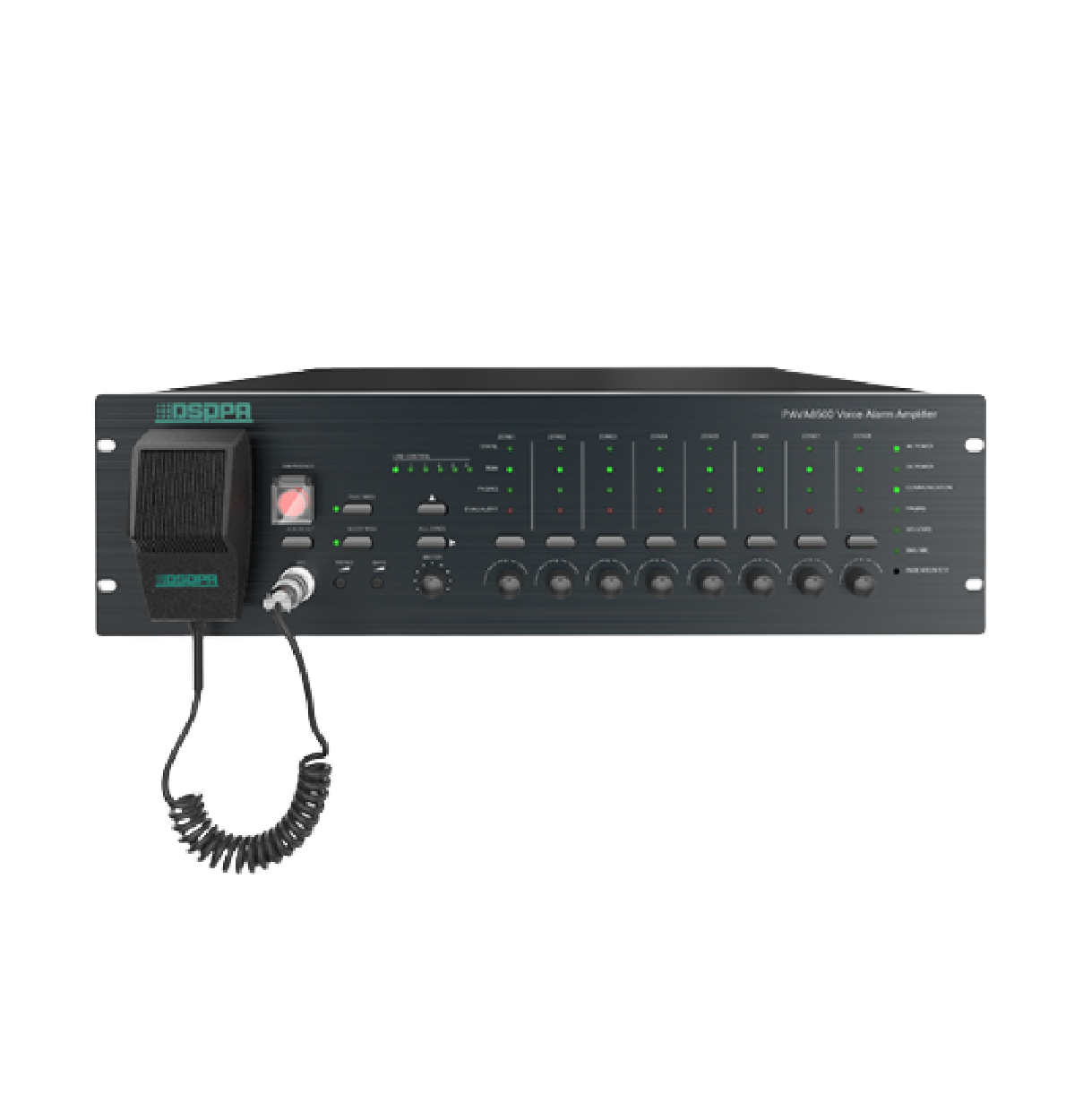 পিএভিএ ৮৫০০ (PAVA8500)