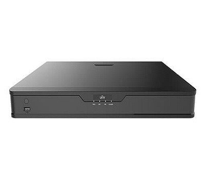 Uniview NVR302-08S2-P08 8/16 Channel 2 HDDs NVR