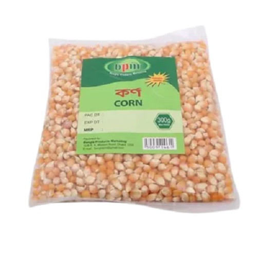 বিপিএম কর্ন