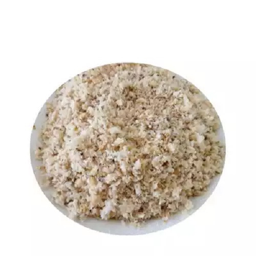 ব্রেড ক্রাম্বস খোলা