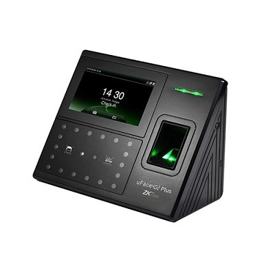 ZKTeco UFace402 Plus Time Attendance & Access Control
