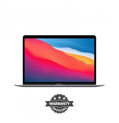 MacBook Air MGN63 MBA 13.3-inch Retina M1 Chip