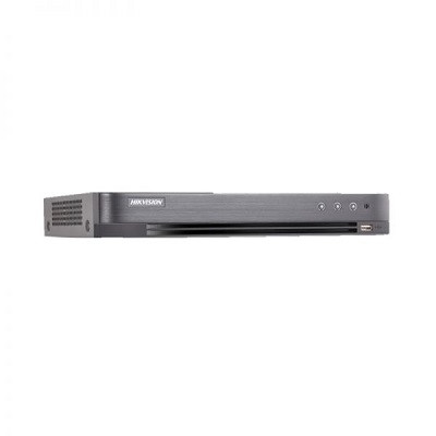 HIKVISION DS-7204HQHI-K1/P 4-ch 1080p 1U H.265 PoC DVR