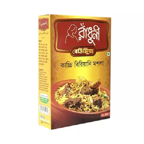 রাঁধুনী কাচ্চি বিরিয়ানি মশলা