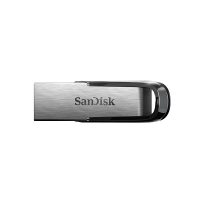 SanDisk 512 GB CZ73 USB 3.0 Metal Mobile Disk Drive | SDCZ73-512G-G46