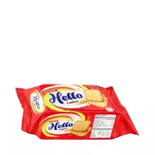 অলিম্পিক হ্যালো কুকিজ বিস্কুট