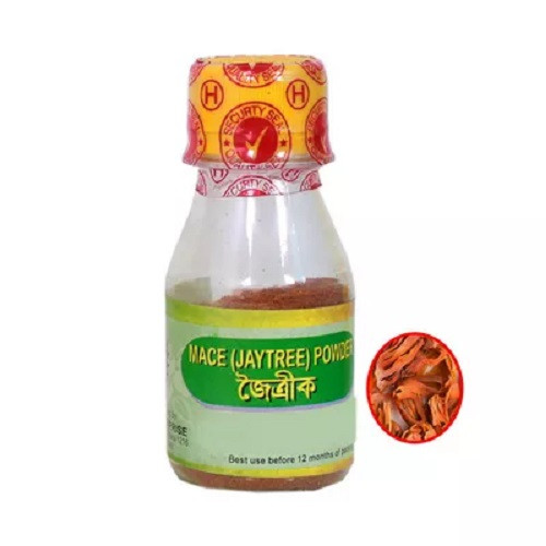 একতা মেস (জয়ত্রী) গুঁড়া ২০ গ্রাম