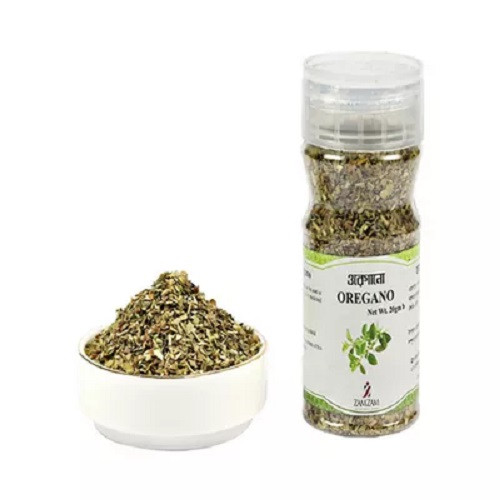 জমজম ওরেগানো ২০ গ্রাম