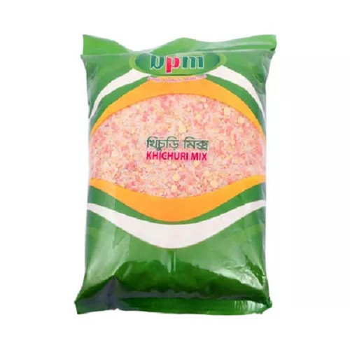 বিপিএম খিচুড়ি মিক্স প্রিমিয়াম