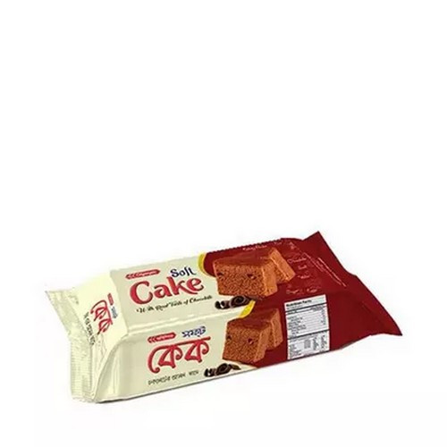 অলিম্পিক চকোলেট নরম কেক