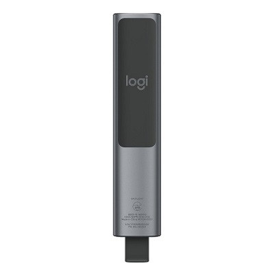 LOGITECH WIRELESS PRESENTER SPOTLIGHT (910-004863)