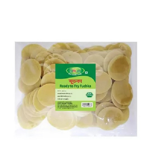 বিপিএম রেডি টু ফ্রাই ফুসকা