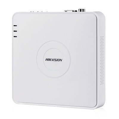 HikVision DS-7116HGHI-F1 16 Channel DVR