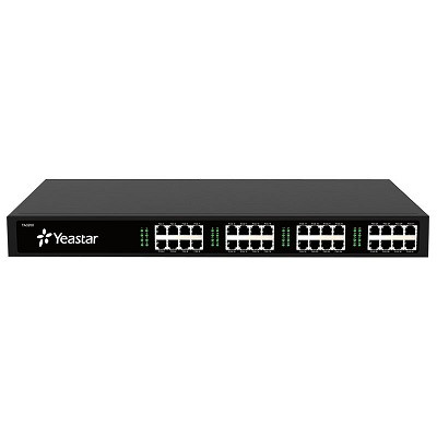 Yeastar TA2400 NeoGate 24FXS Port Gateway