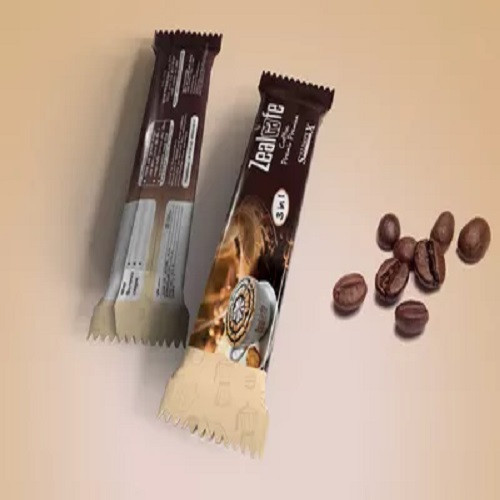 জিলক্যাফে ইন্সট্যান্ট কফি প্রিমিক্স ৩ ইন ১ মিনিপ্যাক