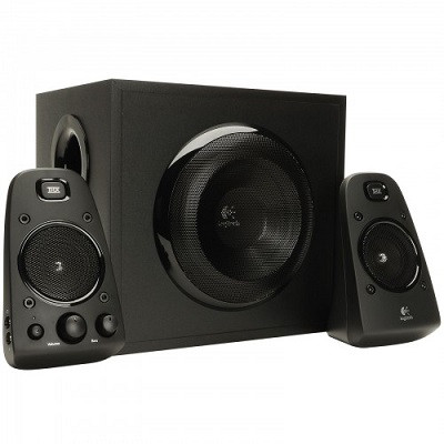 LOGITECH SPEAKER Z623 THX 2:1 (980-000403)