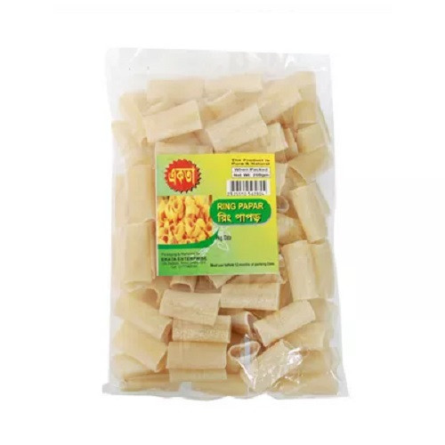 একতা রিং পাপড়