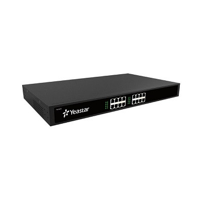 Yeastar FXO VoIP Gateway - TA1610