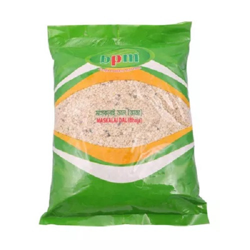বিপিএম ভাজা মাসকলাই ডাল (ভাজা)
