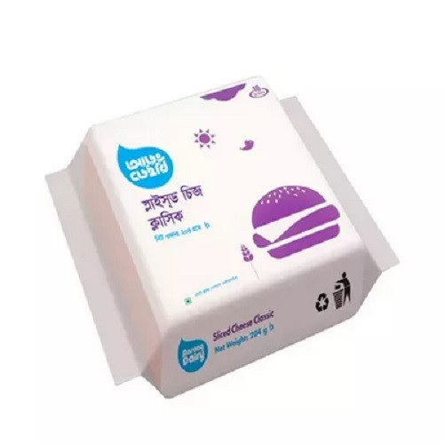আড়ং ডেইরি স্লাইসড চিজ ক্লাসিক