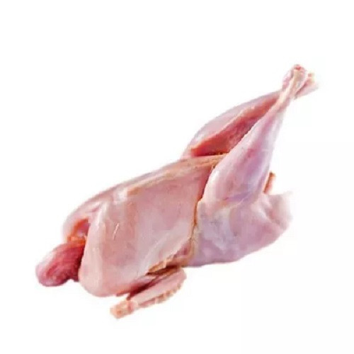 আস্ত দেশি মুরগি চামড়া ছাড়া ৫০০ গ্রাম