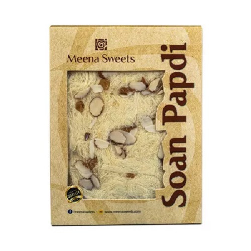 মীনা সুইটস শন পাঁপড়ি