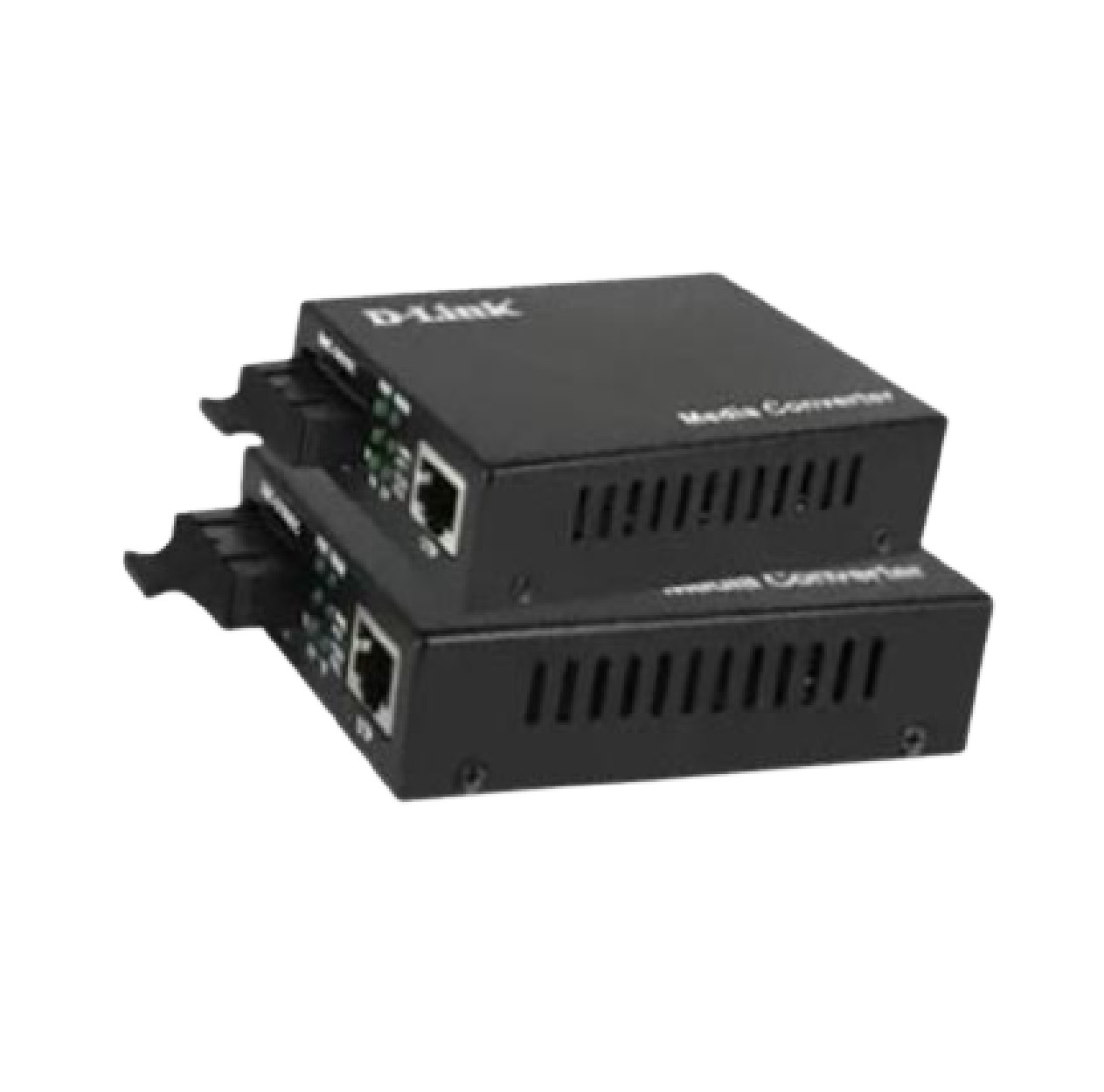 ১০/১০০/১০০০এমবিপিএস গিগাবাইট মিডিয়া কনভার্টার (10/100/1000MBPS GIGABIT MEDIA CONVERTER)