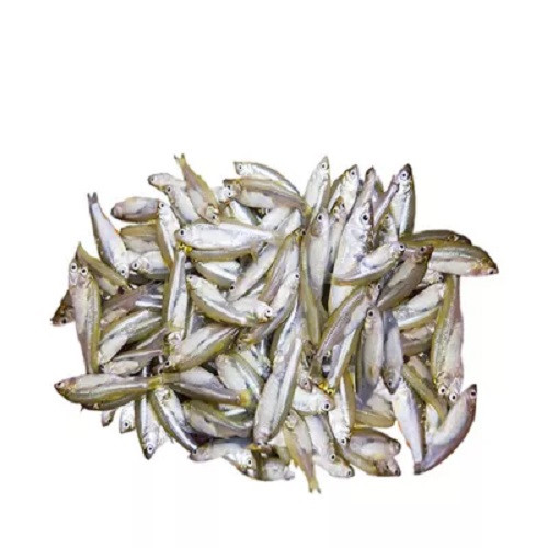 দেশি মলা মাছ ২৫০ গ্রাম