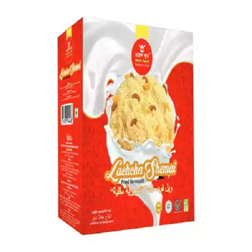 ওয়েল ফুড লাচ্ছা সেমাই