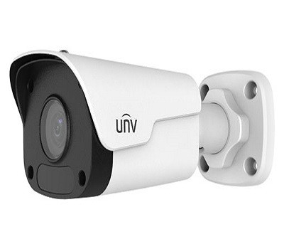 Uniview IPC2124LR3-PF40M-D