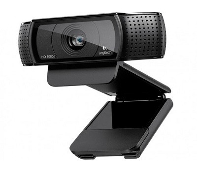 LOGITECH WEBCAM C920 (960-000770)