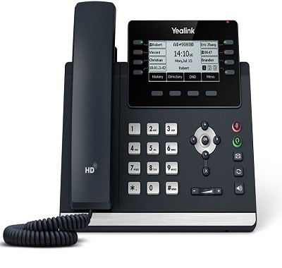 Yealink SIP-T43U