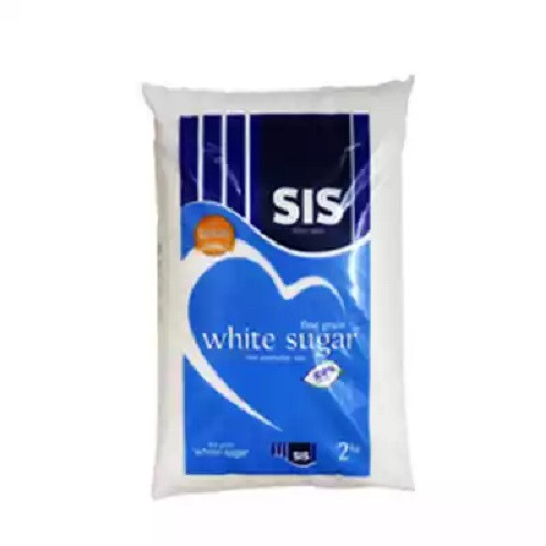 সিস সাদা চিনি