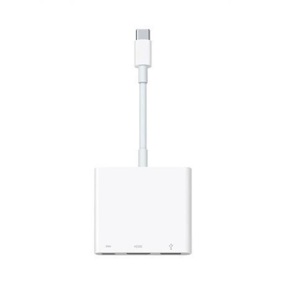 MUF82FE/A # USB-C Digital AV Multiport Adapter