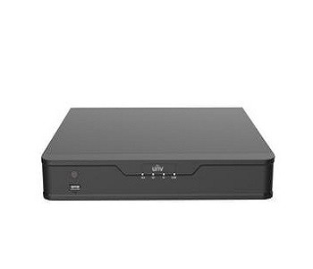 Uniview NVR201-04U 4-Channel IP Video Recorder