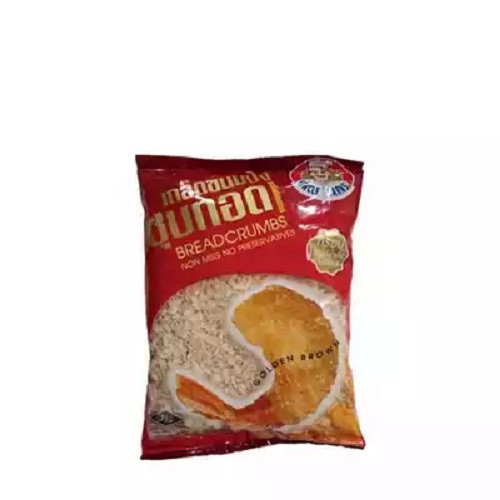 আঙ্কেল বার্ন'স ব্রেডক্র্যাম্বস সাদা