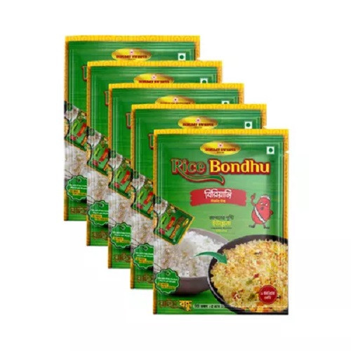 বোম্বে ম্বেসুইটস রাইস বন্ধু বিরিয়ানি সিজনিং মিক্স