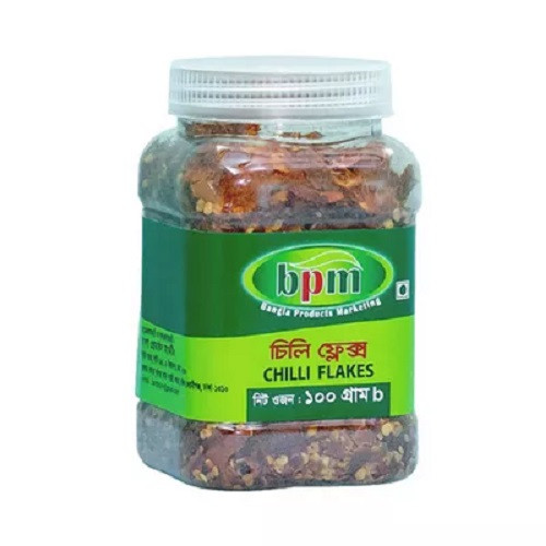 বিপিএম চিয়া বীজ ১৫০ গ্রাম