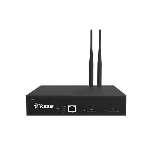Yeastar VoIP GSM Gateway - TG200