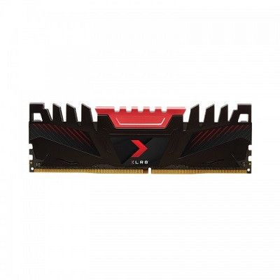 PNY XLR8 8GB DDR4 3200MHz Desktop Gaming RAM