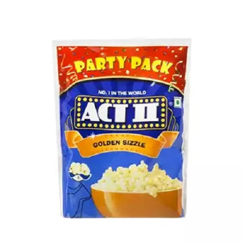 অ্যাক্ট ২ পপকর্ন গোল্ডেন সিজল