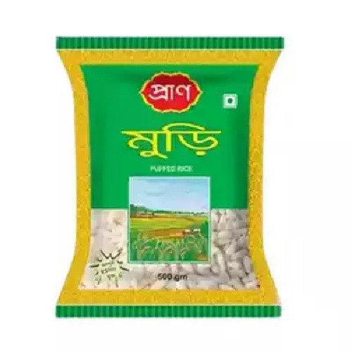 প্রান মুড়ি ৫০০ গ্রাম