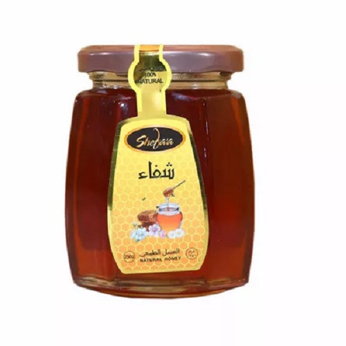 শেফা মধু ২৫০ গ্রাম