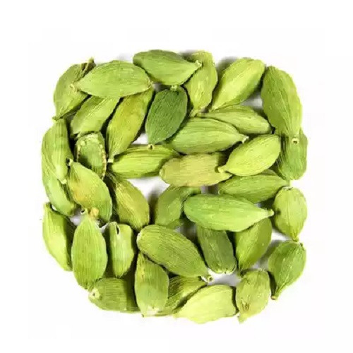 সবুজ এলাচি আস্ত ৫০ গ্রাম