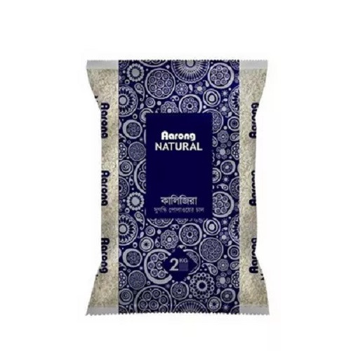 আড়ং ন্যাচারাল কালিজিরা চাল