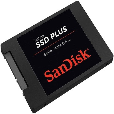 SANDISK 120GB SSD