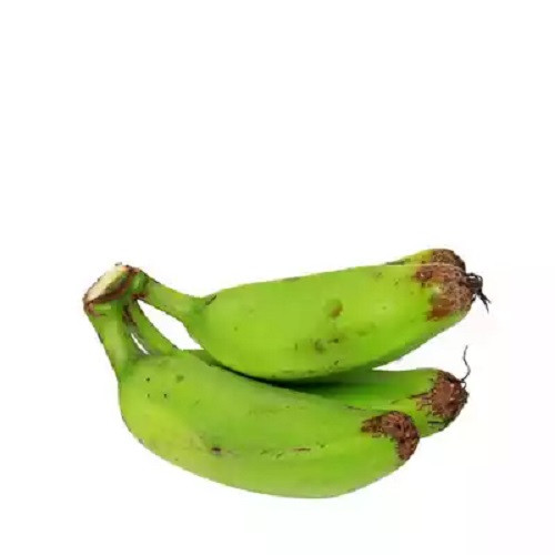 কাঁচা কলা